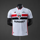 Sao Paulo 26/27 Home