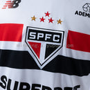 Sao Paulo 26/27 Home