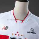 Sao Paulo 26/27 Home