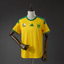 South Africa 2026 Home