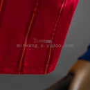 Spain 2026 Home Long Sleeve