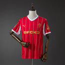 Sporting de Gijon 25/26 Retro Style
