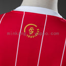 Sporting de Gijon 25/26 Retro Style