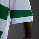 Sporting Lisbon 25/26 Home