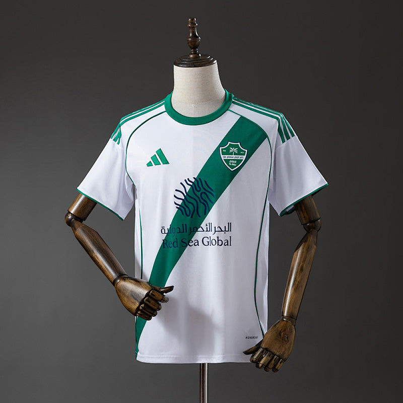 Al Ahli 2026 Away (Super Entrega)