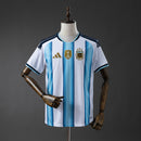 Argentina 2026 Home (Super Entrega)