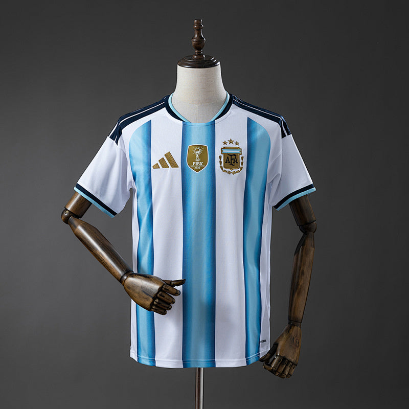 Argentina 2026 Home (Super Entrega)