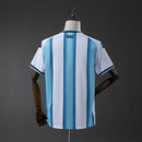 Argentina 2026 Home (Super Entrega)