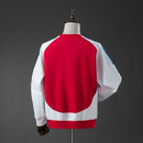 Arsenal 25/26 Long Sleeve Sweatshirt (Super Entrega)