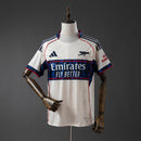Arsenal 25/26 Pre-Match- Beige (Super Entrega)