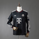 Bayern Munich 25/26 Third Away Long Sleeve (Super Entrega)