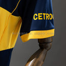 Boca 25/26 Juniors Home (Super Entrega)