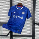 Chelsea 25/26 Home (Super Entrega)
