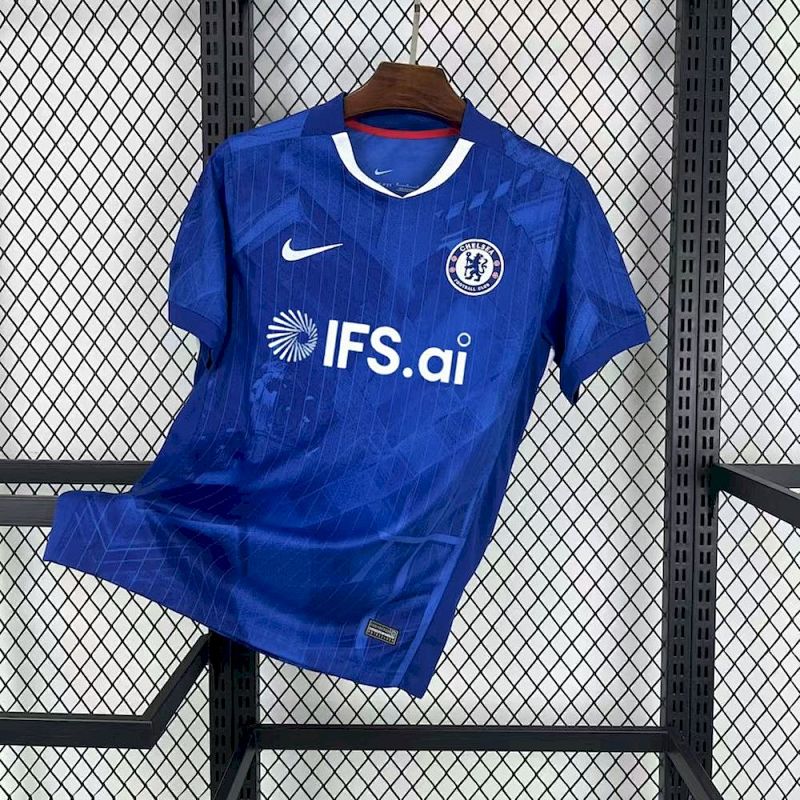 Chelsea 25/26 Home (Super Entrega)