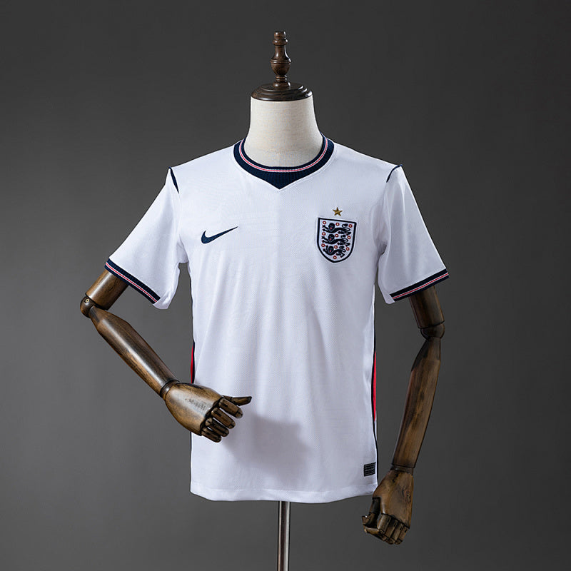 England 2026 Home (Super Entrega)