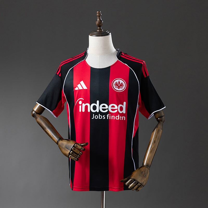 Frankfurt 25/26 Home (Super Entrega)