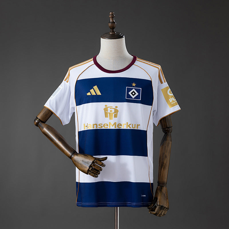 Hamburger SV 25/26 Special Edition (Super Entrega)