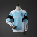 Manchester City 25/26 Long Sleeve Sweatshirt (Super Entrega)