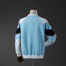 Manchester City 25/26 Long Sleeve Sweatshirt (Super Entrega)