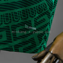 Mexico 2026 Home (Super Entrega)