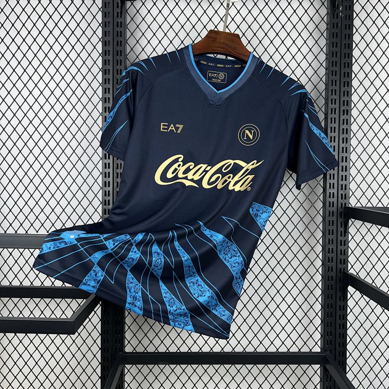 Napoli 25/26 Pre-Match (Super Entrega)