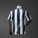 Newcastle United 26/27 Home (Super Entrega)
