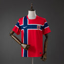 Norway 2026 Home (Super Entrega)