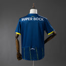 Porto 25/26 Fourth Away (Super Entrega)