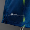 Porto 25/26 Fourth Away (Super Entrega)