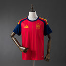 Spain 2026 Home (Super Entrega)