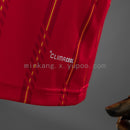 Spain 2026 Home (Super Entrega)
