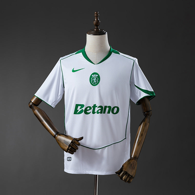 Sporting CP 25/26 Third (Super Entrega)