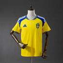 Sweden 2026 Home (Super Entrega)