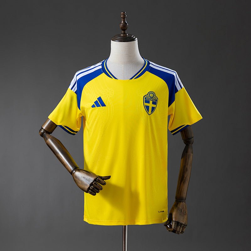Sweden 2026 Home (Super Entrega)