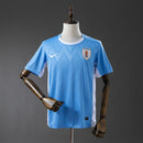 Uruguay 2025 Home (Super Entrega)