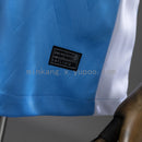 Uruguay 2025 Home (Super Entrega)