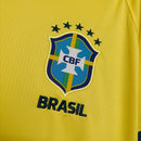 Brazil 2026 Home
