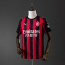 AC Milan 25/26 Home (Super Entrega)