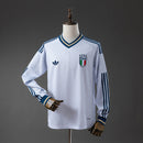 Italy 2026 Away Long Sleeve (Super Entrega)