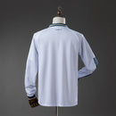 Italy 2026 Away Long Sleeve (Super Entrega)