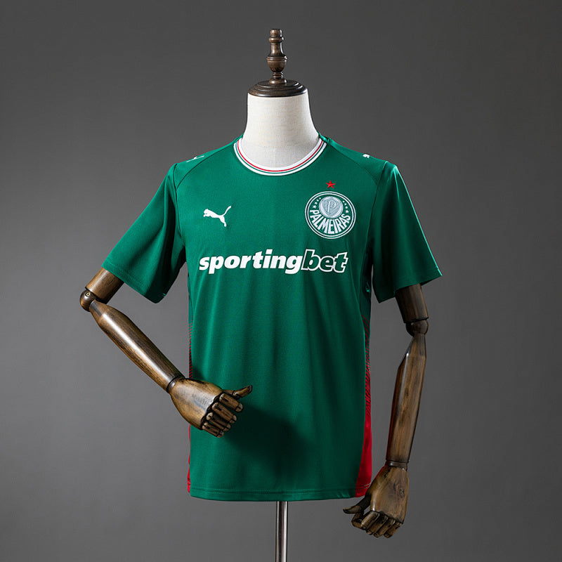 Palmeiras 26/27 Home (Super Entrega)
