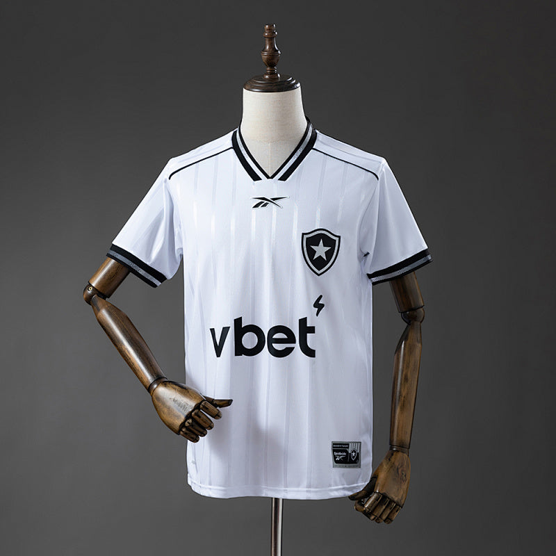 Botafogo 25/26 Third Away (Super Entrega)
