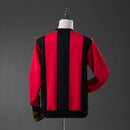 AC Milan 25/26 Long Sleeve Sweatshirt (Super Entrega)