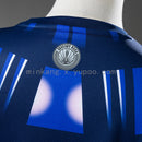 Uruguay 2026 Away (Super Entrega)