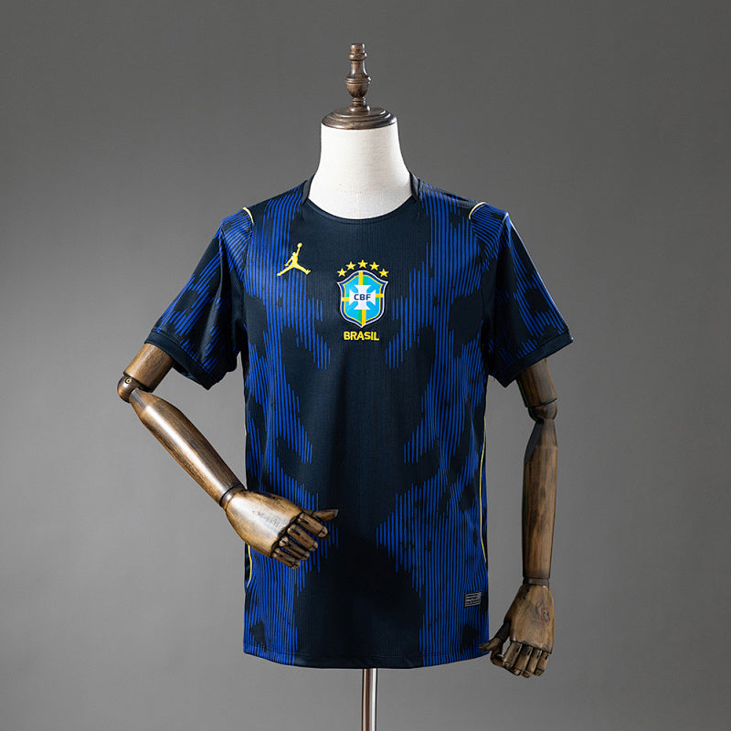 Brazil 2026 Away (Super Entrega)