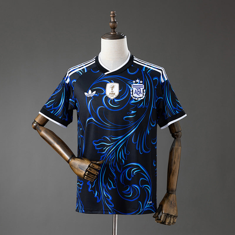 Argentina 2026 Away (Super Entrega)