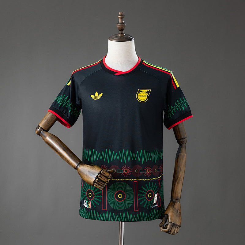 Jamaica 2026 Away (Super Entrega)
