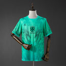 Brazil 2026 Goalkeeper - Green (Super Entrega)
