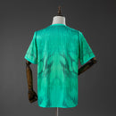 Brazil 2026 Goalkeeper - Green (Super Entrega)