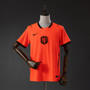 Netherlands 2026 Home (Super Entrega)